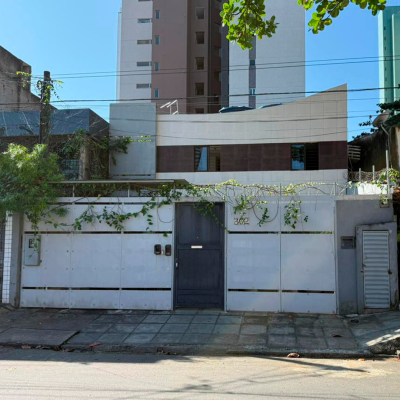 Studio Boa Viagem